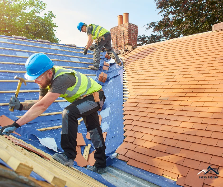Why choose Roof Repair Near Me in Altona, IL